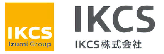 IKCSロゴ